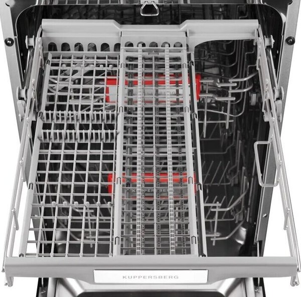 Посудомоечная машина Kuppersberg GS 4557