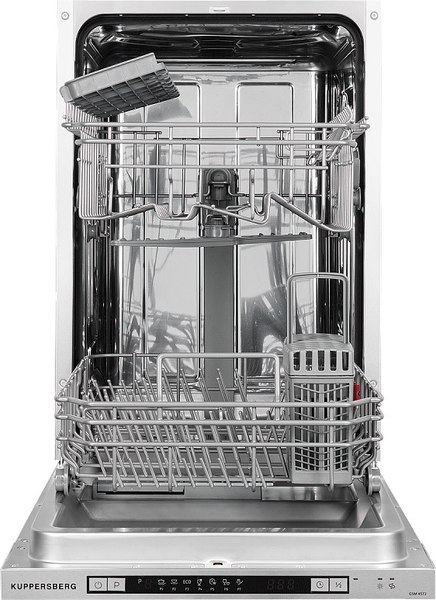 Посудомоечная машина Kuppersberg GSM 4572