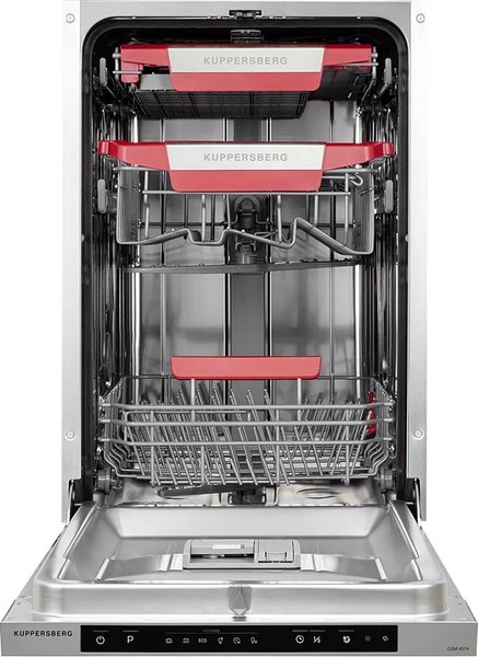 Посудомоечная машина Kuppersberg GSM 4574