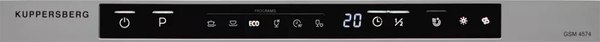 Посудомоечная машина Kuppersberg GSM 4574
