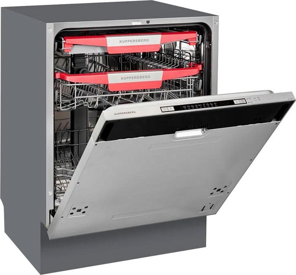 Посудомоечная машина Kuppersberg GLM 6080