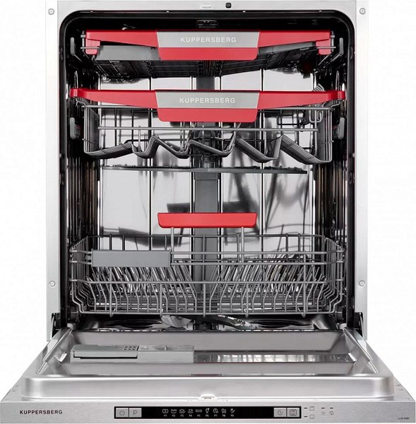 Посудомоечная машина Kuppersberg GLM 6080