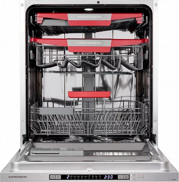 Посудомоечная машина Kuppersberg GLM 6080