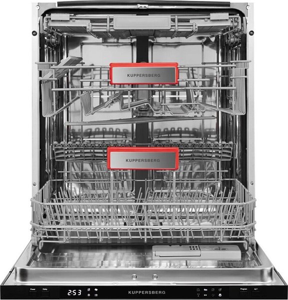 Посудомоечная машина Kuppersberg GS 6057