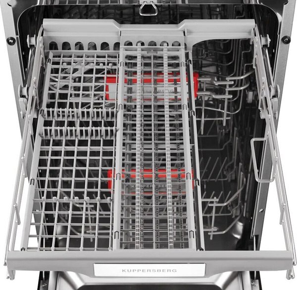 Посудомоечная машина Kuppersberg GS 6057