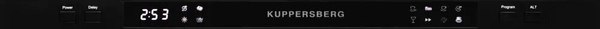 Посудомоечная машина Kuppersberg GS 6057