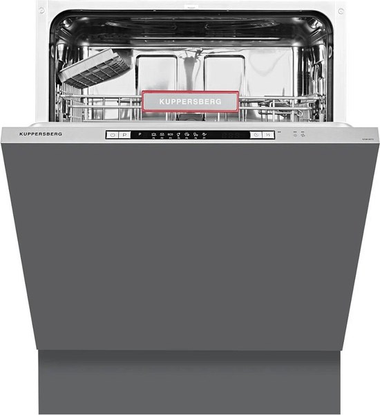 Посудомоечная машина Kuppersberg GSM 6072