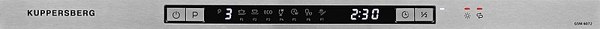 Посудомоечная машина Kuppersberg GSM 6072