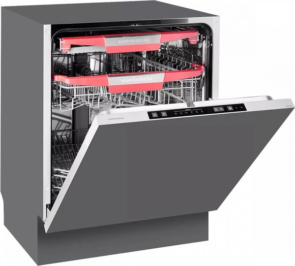 Посудомоечная машина Kuppersberg GSM 6074