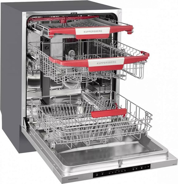 Посудомоечная машина Kuppersberg GSM 6074