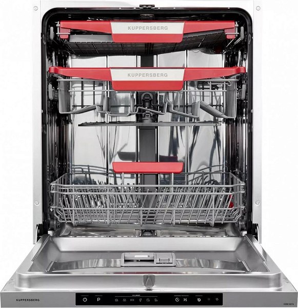 Посудомоечная машина Kuppersberg GSM 6074