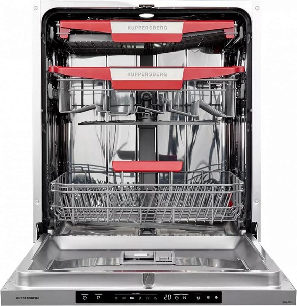 Посудомоечная машина Kuppersberg GSM 6074