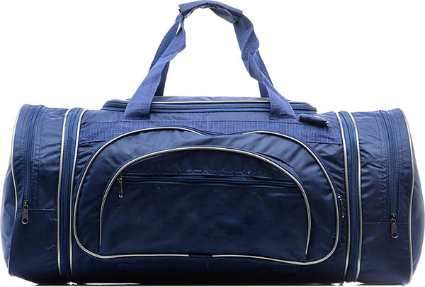 Сумка дорожная PRIDE А114 - фото