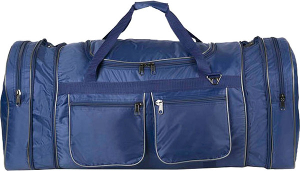 Сумка дорожная PRIDE А169 - фото