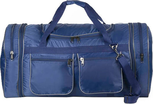 Сумка дорожная PRIDE А169