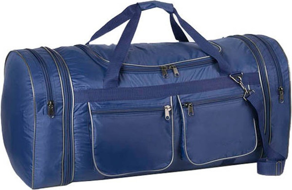 Сумка дорожная PRIDE А169