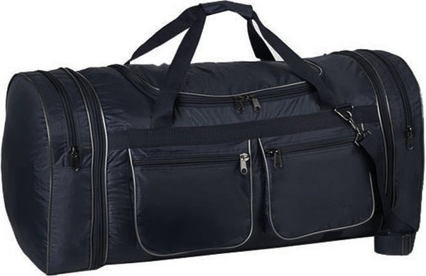 Сумка дорожная PRIDE А169