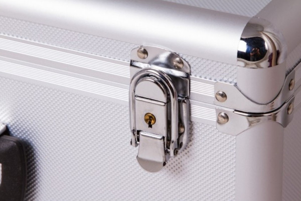 Кейс для монтировки Sky-Watcher Для HEQ5 / 70347