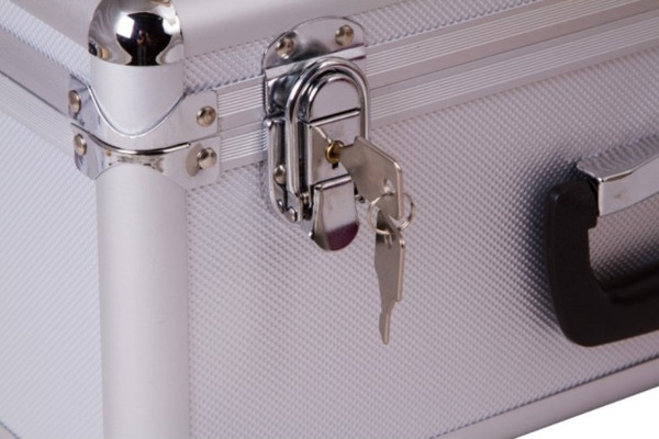 Кейс для монтировки Sky-Watcher Для HEQ5 / 70347