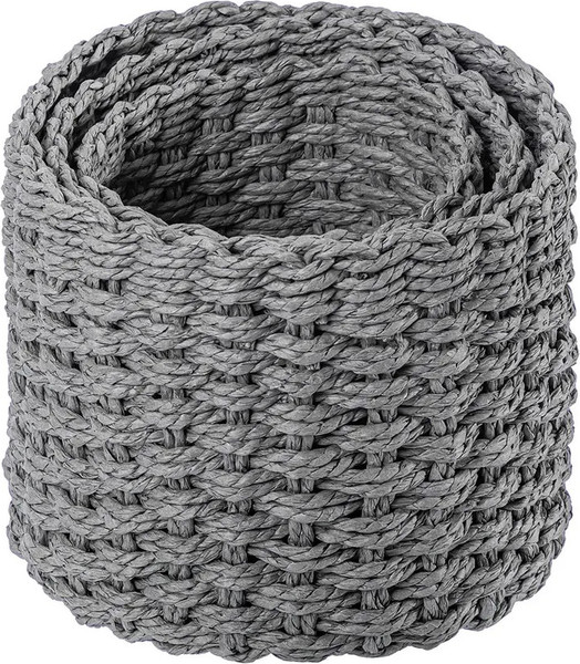 Набор корзин El Casa Круг / 990683