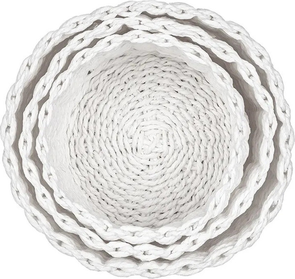 Набор корзин El Casa 990682