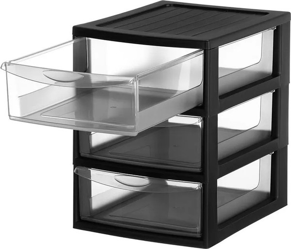 Органайзер для хранения El Casa 596 / 640535