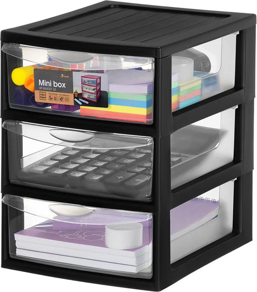 Органайзер для хранения El Casa 596 / 640535