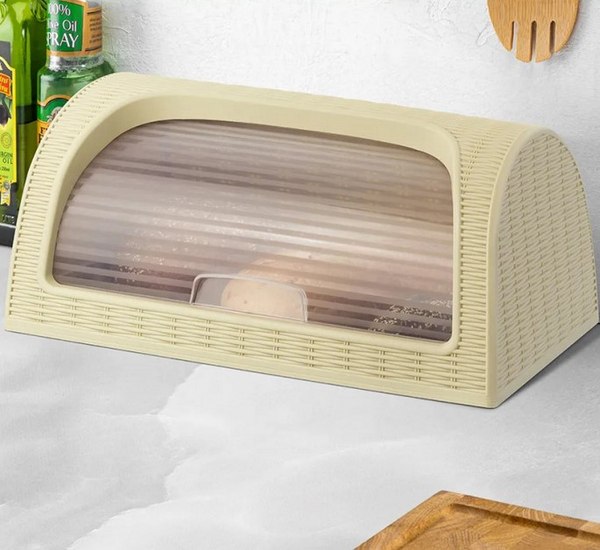 Хлебница El Casa Элеганс / 640268