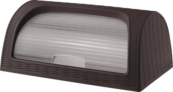 Хлебница El Casa Элеганс / 640304 - фото