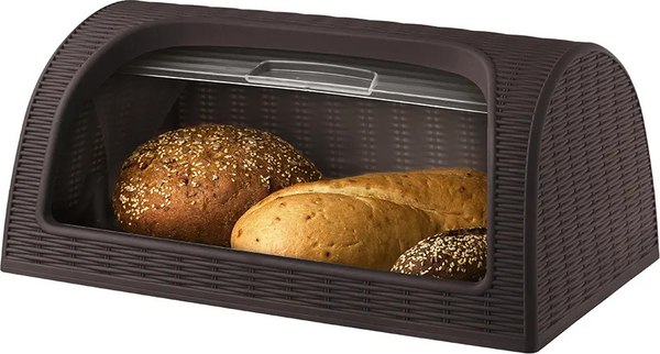 Хлебница El Casa Элеганс / 640304