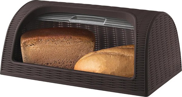 Хлебница El Casa Элеганс / 640304