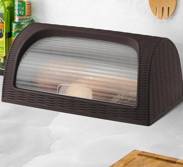 Хлебница El Casa Элеганс / 640304