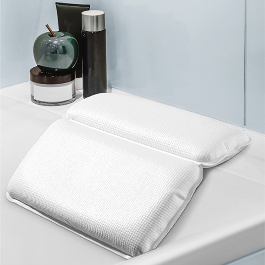 Подушка для ванны El Casa 990676