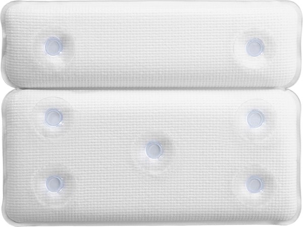 Подушка для ванны El Casa 990676