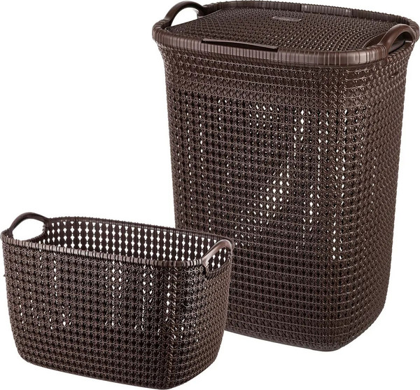 Набор корзин El Casa Паола / 640195+2 - фото