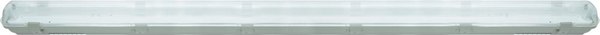Светильник линейный ETP Т8 G13 LF 1x24W / 35975 - фото