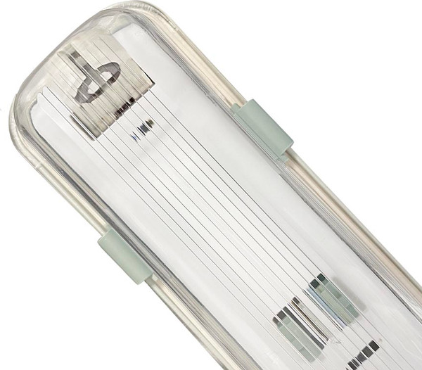 Светильник линейный ETP Т8 G13 LF 1x24W / 35975