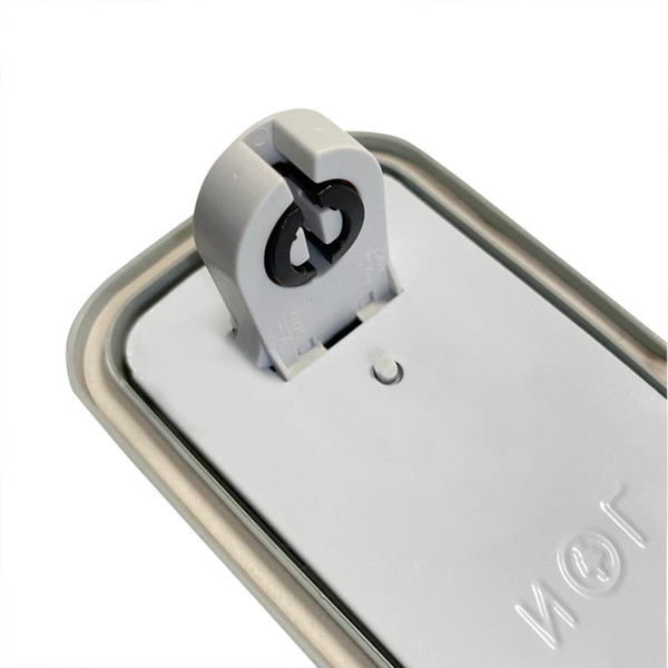 Светильник линейный ETP Т8 G13 LF 1x10W / 35971