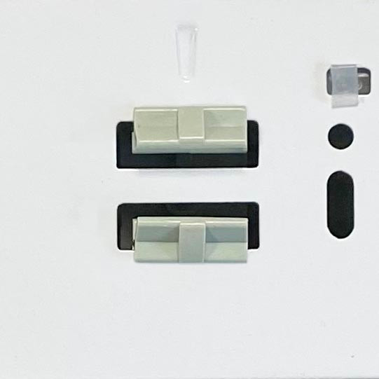 Светильник линейный ETP Т8 G13 LF 1x10W / 35971