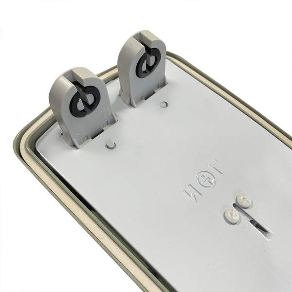 Светильник линейный ETP Т8 G13 LF 2x24W / 35976