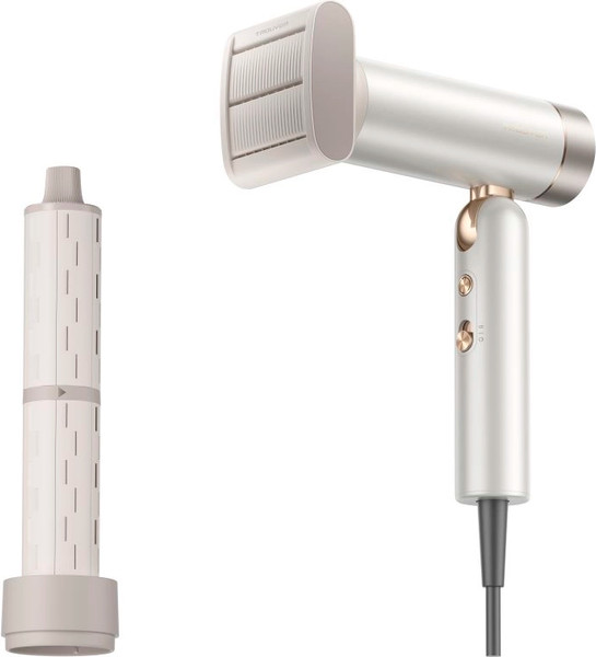 Фен Trouver Flip10 / AMFL10 - фото