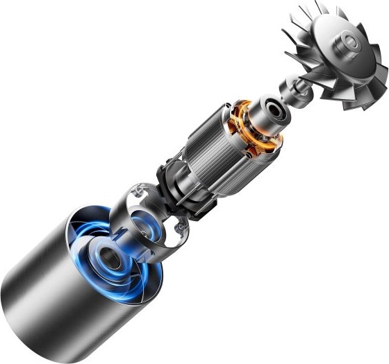 Фен Trouver Flip10 / AMFL10