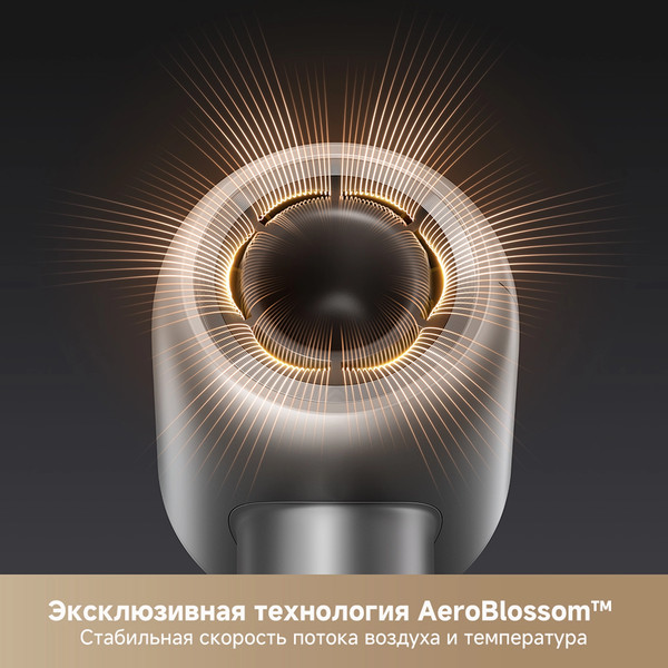 Фен Trouver Shine 10 / AMSH10