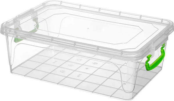 Контейнер для хранения El Casa Фреш бокс / 640549