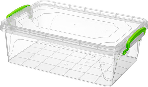 Контейнер для хранения El Casa Фреш бокс / 640548 - фото