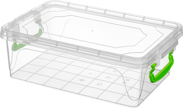Контейнер для хранения El Casa Фреш бокс / 640548