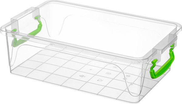 Контейнер для хранения El Casa Фреш бокс / 640548