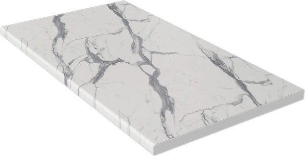 Кухонный гарнитур Интерлиния Мила Gloss 3.0-ПМ4