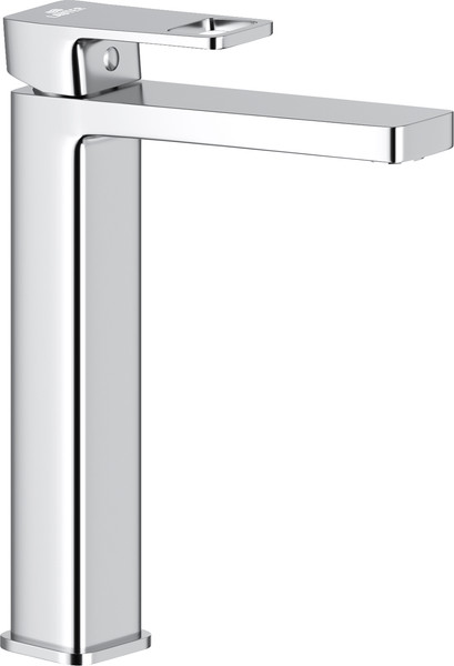 Умывальник со смесителем Lauter 21570 + Cascade 21СК0655C с донным клапаном 21190CH