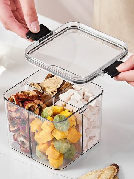 Емкость для хранения Sundays Home K5200B-2